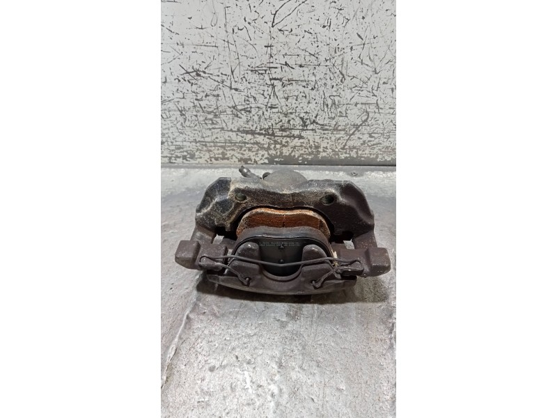 Recambio de pinza freno delantera izquierda para ford focus lim. titanium referencia OEM IAM   