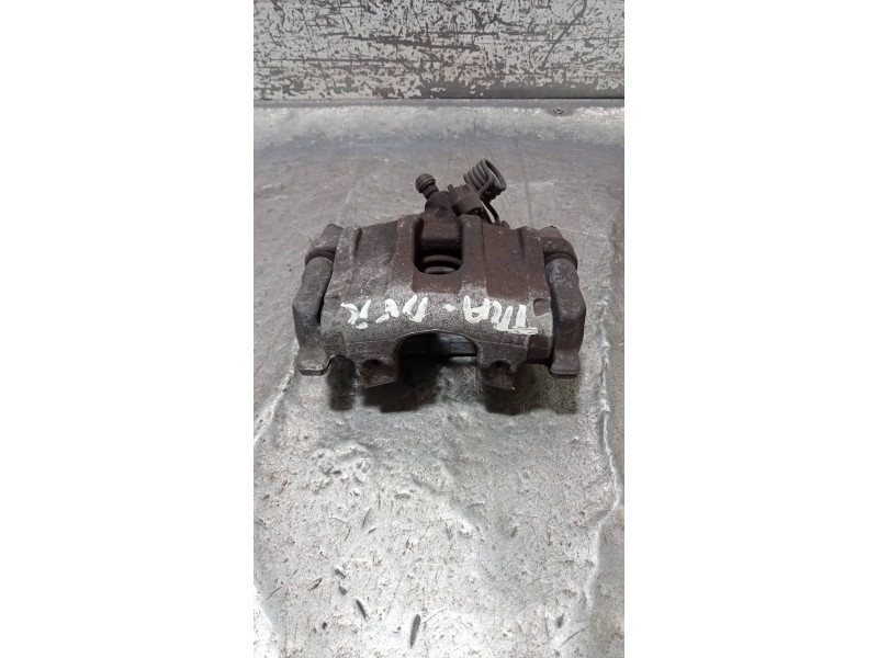 Recambio de pinza freno trasera derecha para ford focus lim. titanium referencia OEM IAM   