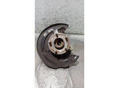 Recambio de mangueta delantera derecha para ford focus lim. titanium referencia OEM IAM AV613K171C1   2