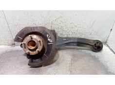 Recambio de mangueta trasera izquierda para ford focus lim. titanium referencia OEM IAM BV615A969CC  