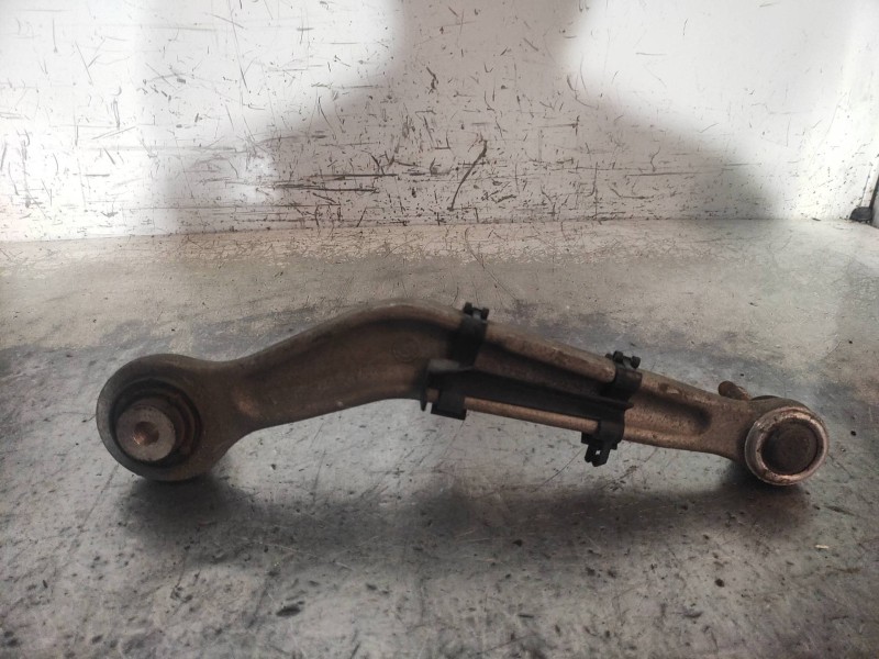 Recambio de brazo suspension superior trasero izquierdo para bmw serie 5 berlina (e60) 530d referencia OEM IAM   