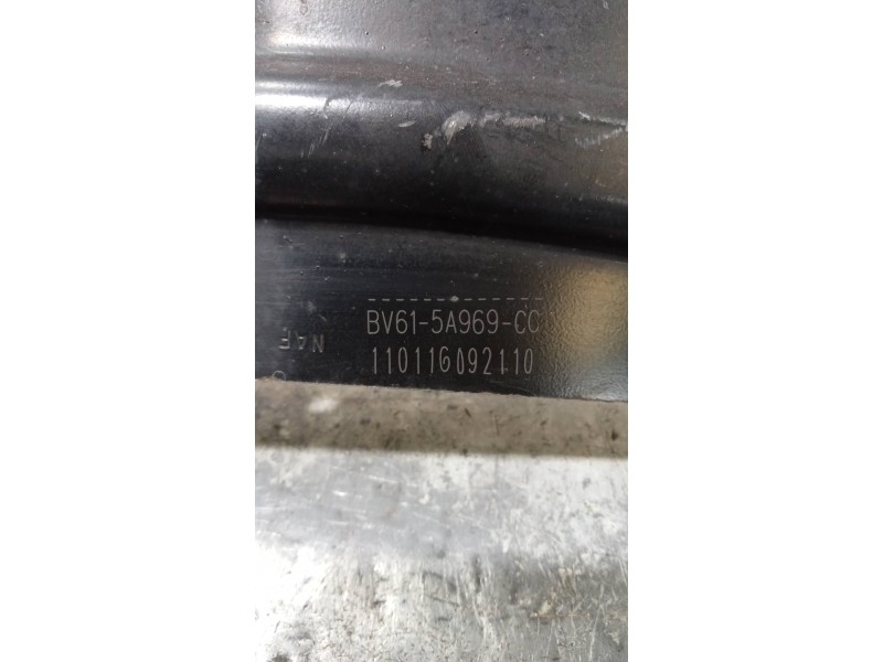 Recambio de mangueta trasera izquierda para ford focus lim. titanium referencia OEM IAM BV615A969CC  