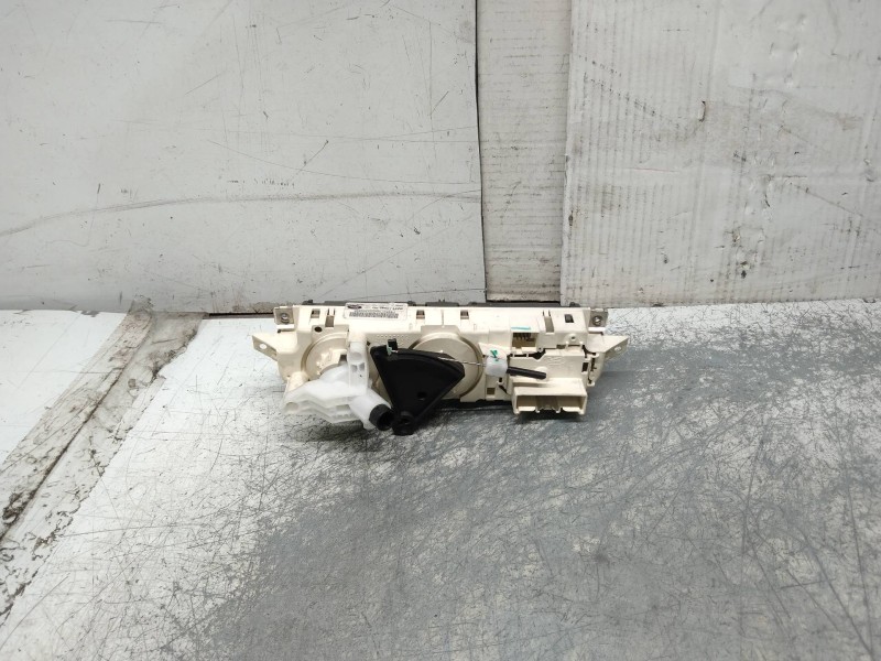 Recambio de mando calefaccion / aire acondicionado para ford focus berlina (cap) ghia referencia OEM IAM 3M5T19980AD  