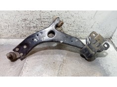 Recambio de brazo suspension inferior delantero izquierdo para ford focus lim. titanium referencia OEM IAM   