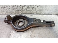 Recambio de brazo suspension inferior trasero izquierdo para ford focus lim. titanium referencia OEM IAM   