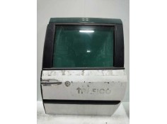 Recambio de puerta lateral corredera izquierda para peugeot 807 2.0 16v cat referencia OEM IAM   