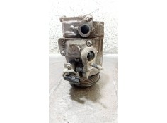 Recambio de compresor aire acondicionado para ford focus lim. titanium referencia OEM IAM    2