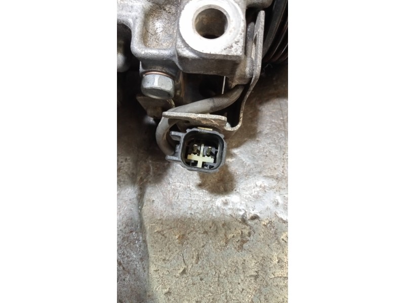 Recambio de compresor aire acondicionado para ford focus lim. titanium referencia OEM IAM   