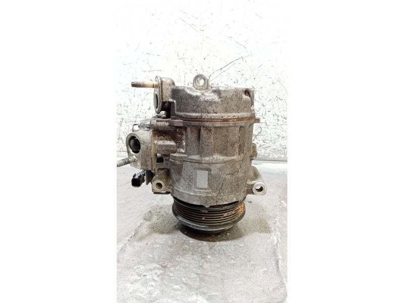 Recambio de compresor aire acondicionado para ford focus lim. titanium referencia OEM IAM   