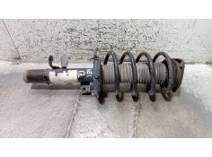 Recambio de amortiguador delantero izquierdo para ford focus lim. titanium referencia OEM IAM BV6118K001LBB  