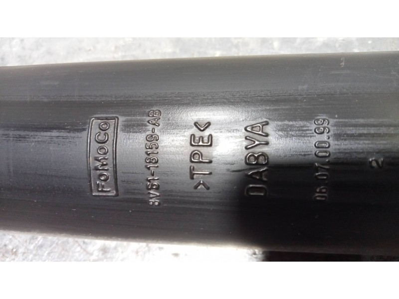Recambio de amortiguador trasero derecho para ford focus lim. titanium referencia OEM IAM 8V6118159AB  