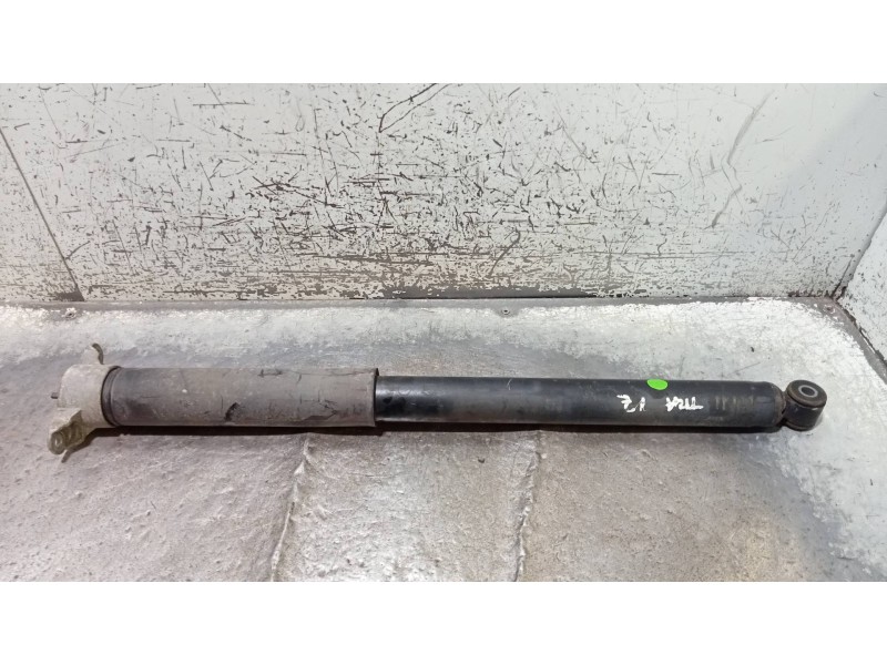 Recambio de amortiguador trasero izquierdo para ford focus lim. titanium referencia OEM IAM 8V6118159AB  
