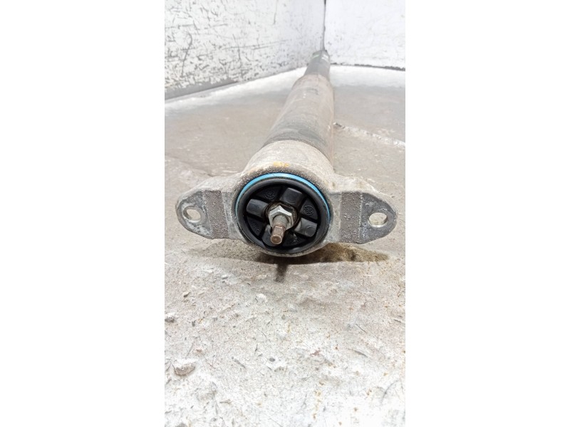 Recambio de amortiguador trasero izquierdo para ford focus lim. titanium referencia OEM IAM 8V6118159AB  