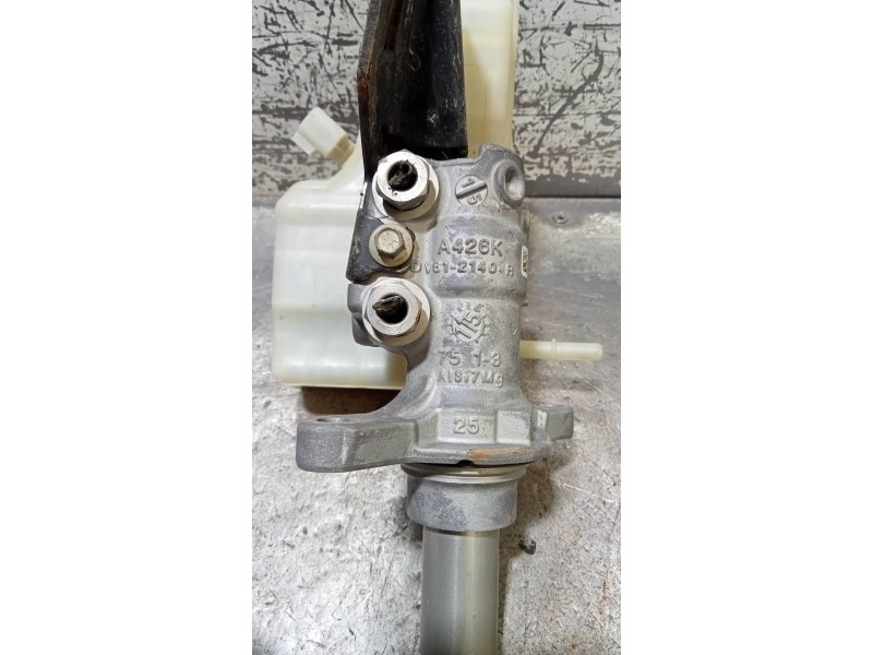 Recambio de bomba freno para ford focus lim. titanium referencia OEM IAM DV612140R  