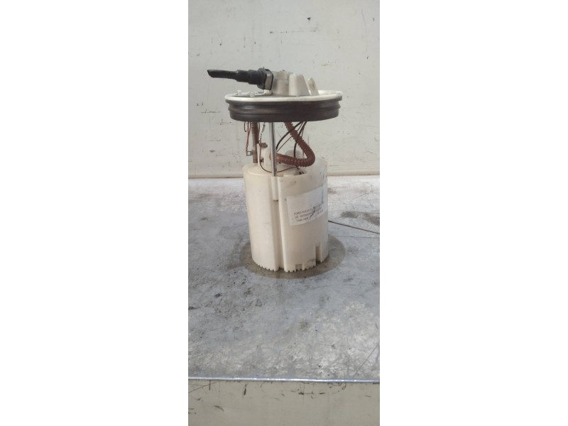 Recambio de bomba combustible para ford focus lim. (cb8) sport referencia OEM IAM 8V619H307JA 0580200066 