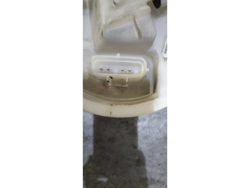 Recambio de bomba combustible para ford focus lim. (cb8) sport referencia OEM IAM 8V619H307JA 0580200066 