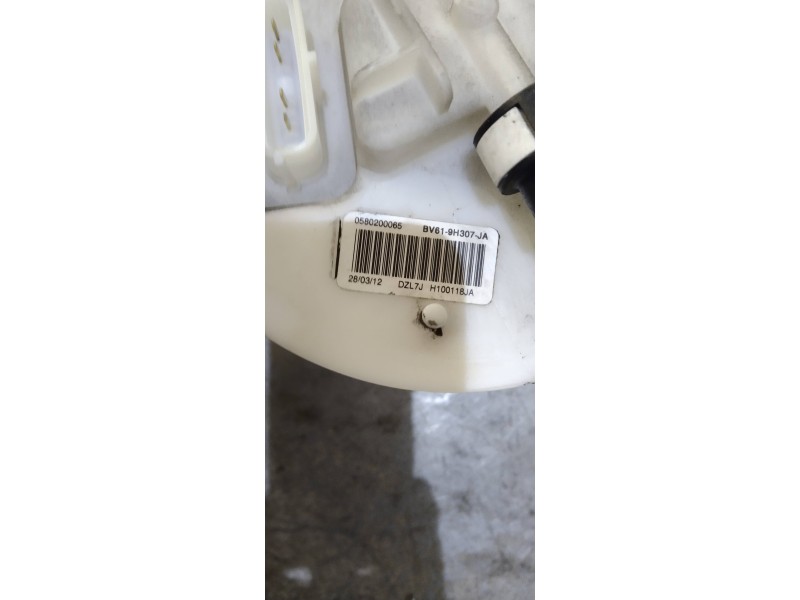 Recambio de bomba combustible para ford focus lim. (cb8) sport referencia OEM IAM 8V619H307JA 0580200066 