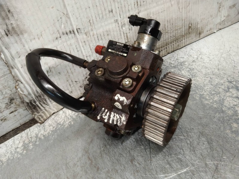 Recambio de bomba inyeccion para citroen c2 furio referencia OEM IAM 0445010102 9656300380 