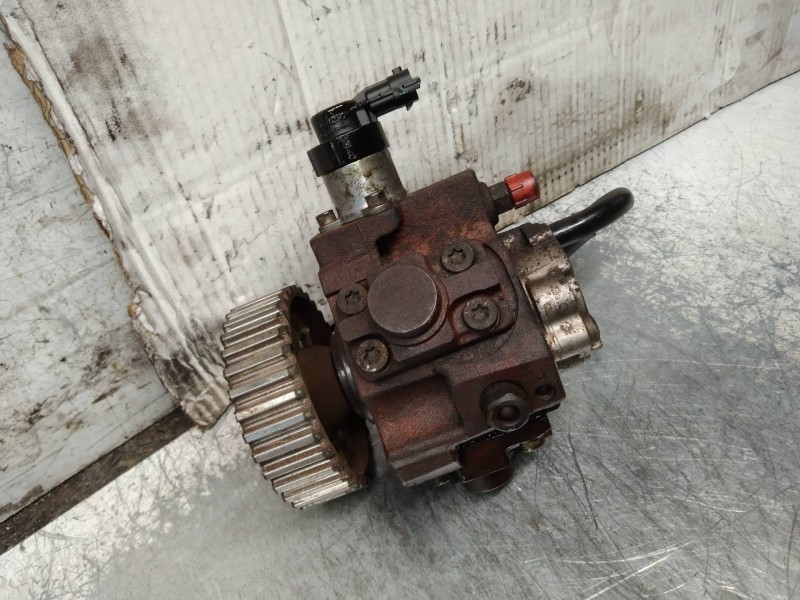 Recambio de bomba inyeccion para citroen c2 furio referencia OEM IAM 0445010102 9656300380 