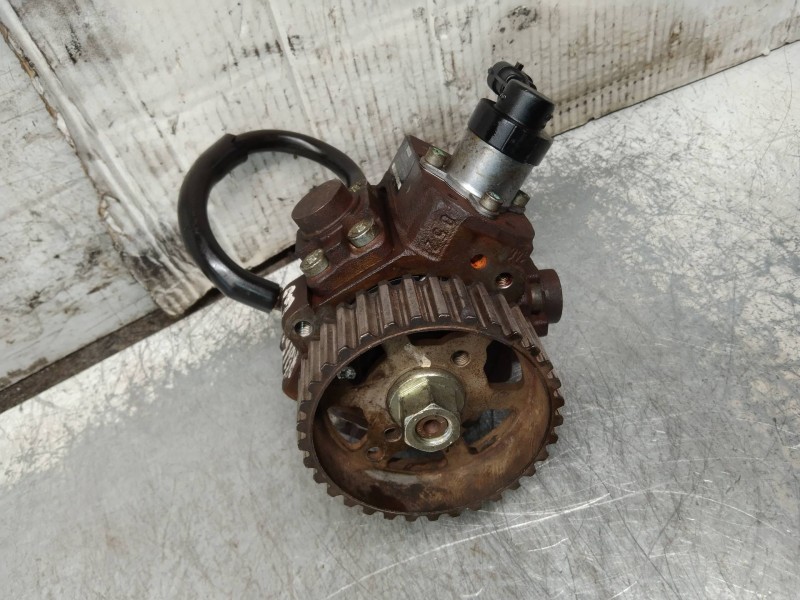 Recambio de bomba inyeccion para citroen c2 furio referencia OEM IAM 0445010102 9656300380 