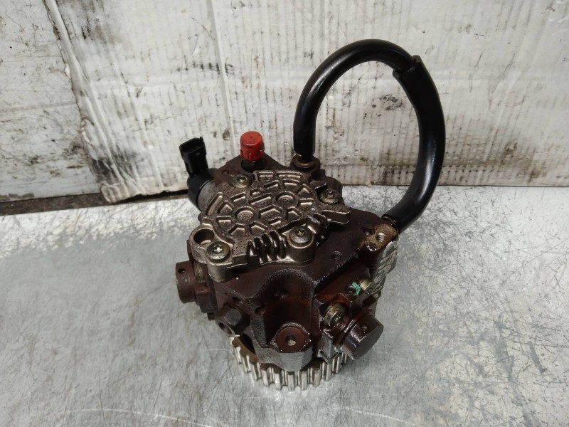 Recambio de bomba inyeccion para citroen c2 furio referencia OEM IAM 0445010102 9656300380 