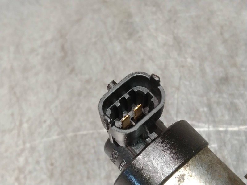 Recambio de bomba inyeccion para citroen c2 furio referencia OEM IAM 0445010102 9656300380 