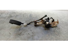Recambio de potenciometro pedal para nissan primera berlina (p11) comfort referencia OEM IAM 0281002250 189192J620 