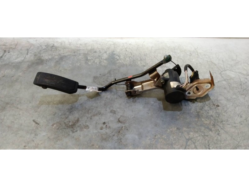 Recambio de potenciometro pedal para nissan primera berlina (p11) comfort referencia OEM IAM 0281002250 189192J620 