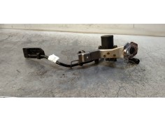 Recambio de potenciometro pedal para nissan primera berlina (p11) comfort referencia OEM IAM 0281002250 189192J620  2