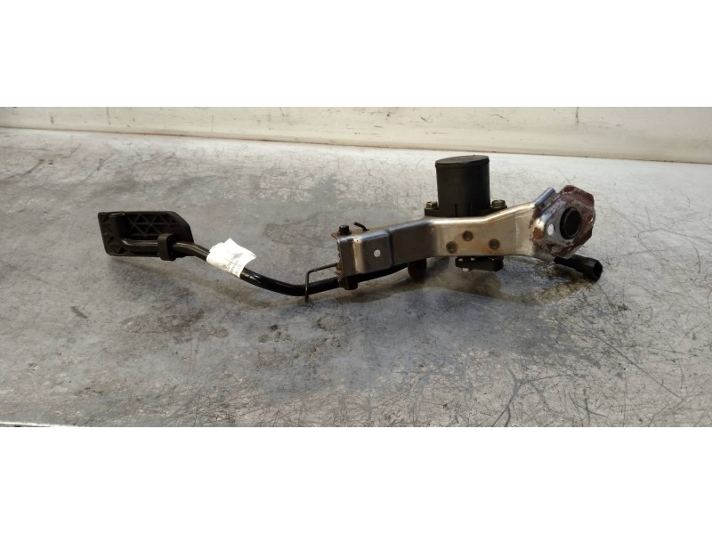 Recambio de potenciometro pedal para nissan primera berlina (p11) comfort referencia OEM IAM 0281002250 189192J620 