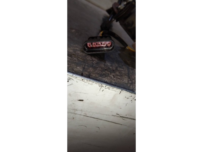 Recambio de potenciometro pedal para nissan primera berlina (p11) comfort referencia OEM IAM 0281002250 189192J620 