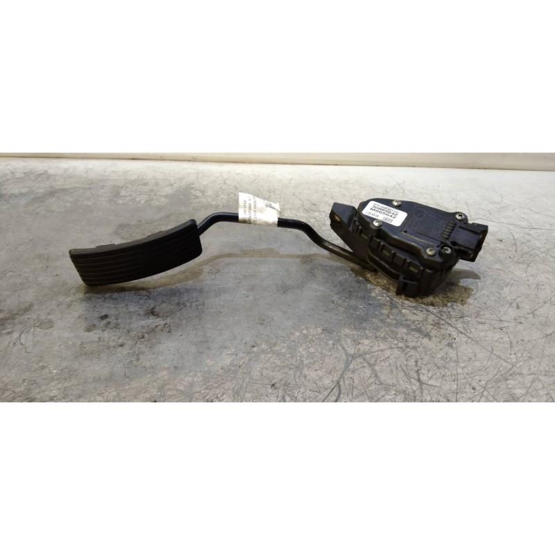 Recambio de potenciometro pedal para mitsubishi space star (dg0) 1900 di-d comfort referencia OEM IAM M865642 6PV00830100 308656