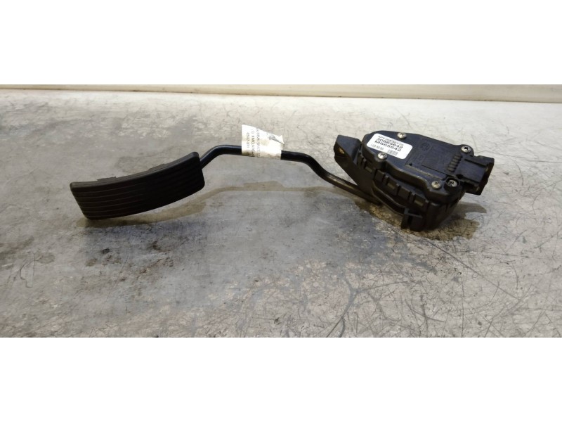 Recambio de potenciometro pedal para mitsubishi space star (dg0) 1900 di-d comfort referencia OEM IAM M865642 6PV00830100 308656