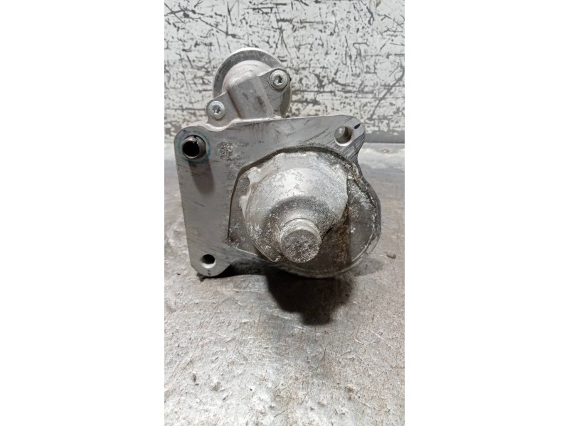 Recambio de motor arranque para ford focus lim. titanium referencia OEM IAM 3M5T11000CF  