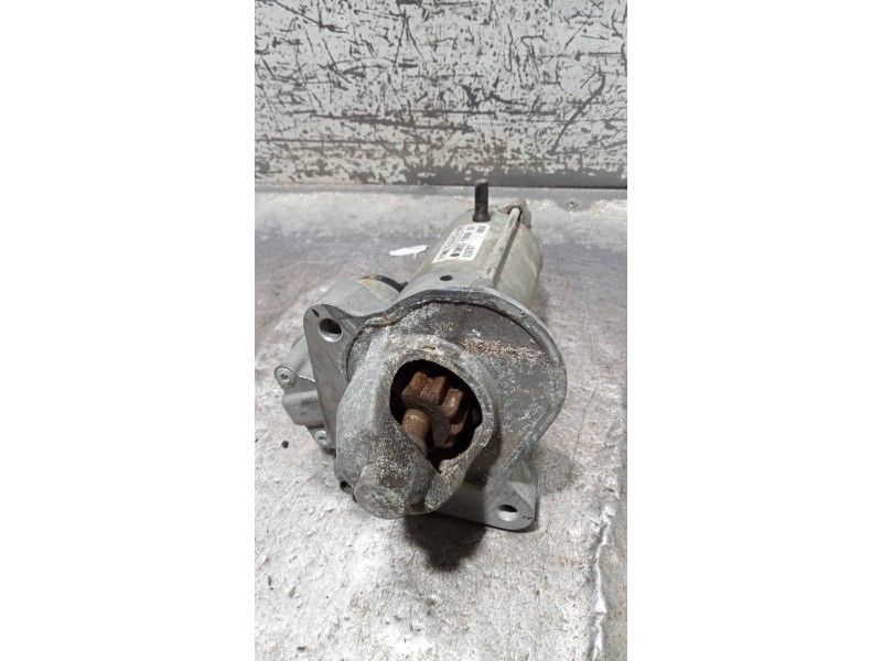 Recambio de motor arranque para ford focus lim. titanium referencia OEM IAM 3M5T11000CF  