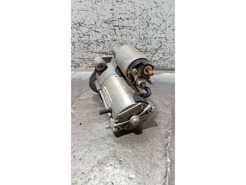 Recambio de motor arranque para ford focus lim. titanium referencia OEM IAM 3M5T11000CF  