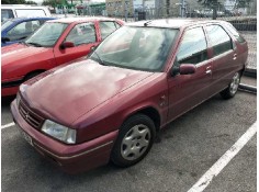 citroen zx del año 1997