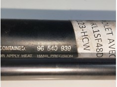 Recambio de amortiguadores maletero / porton para chevrolet aveo ls referencia OEM IAM 96540939   2