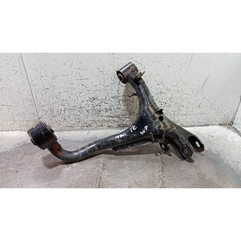 Recambio de brazo suspension superior trasero izquierdo para land rover range rover sport v6 td hse referencia OEM IAM   