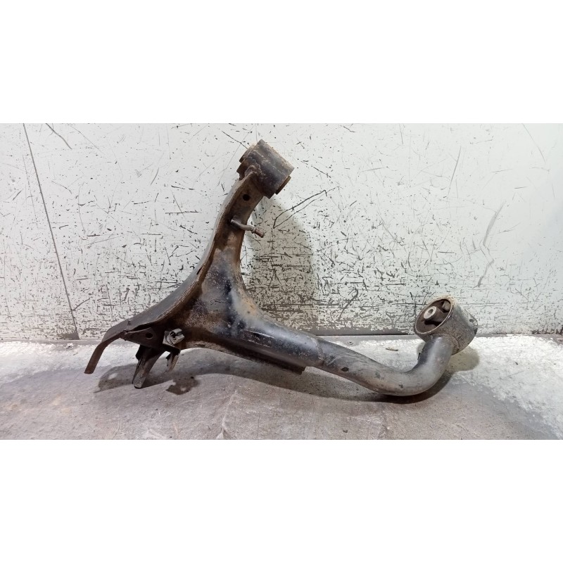 Recambio de brazo suspension superior trasero izquierdo para land rover range rover sport v6 td hse referencia OEM IAM   