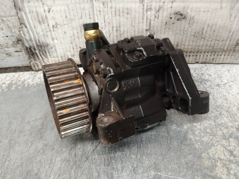 Recambio de bomba inyeccion para renault scenic ii 1.5 dci diesel referencia OEM IAM 5WS40153 A2C20000754 8200821184 Recambio de bomba inyeccion para renault scenic ii 1.5 dci diesel referencia OEM IAM 5WS40153 A2C20000754 8200821184