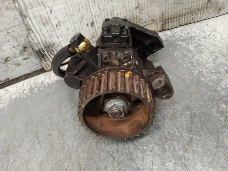 Recambio de bomba inyeccion para renault scenic ii 1.5 dci diesel referencia OEM IAM 5WS40153 A2C20000754 8200821184 Recambio de bomba inyeccion para renault scenic ii 1.5 dci diesel referencia OEM IAM 5WS40153 A2C20000754 8200821184