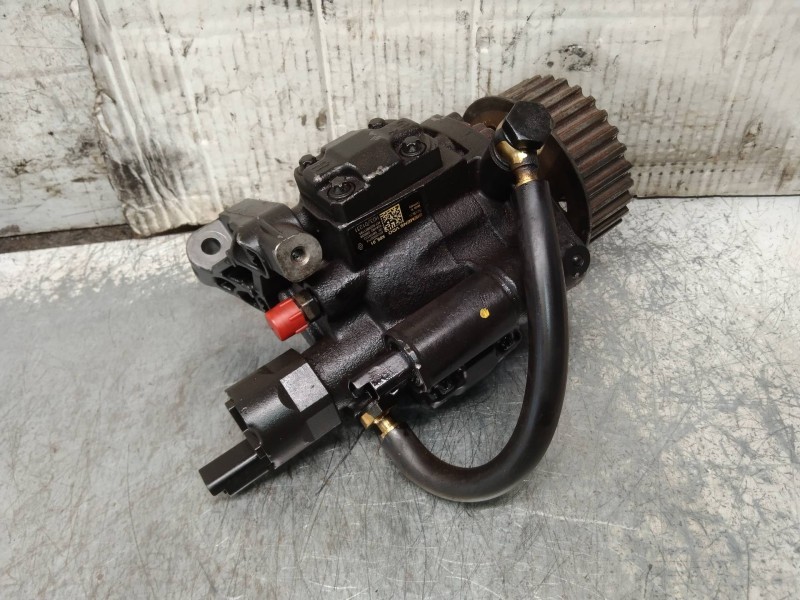 Recambio de bomba inyeccion para renault scenic ii 1.5 dci diesel referencia OEM IAM 5WS40153 A2C20000754 8200821184 Recambio de bomba inyeccion para renault scenic ii 1.5 dci diesel referencia OEM IAM 5WS40153 A2C20000754 8200821184