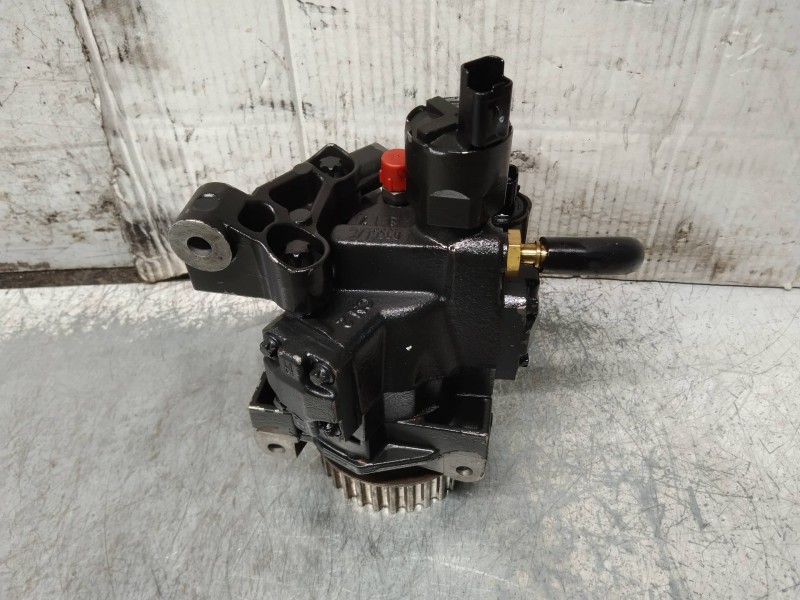 Recambio de bomba inyeccion para renault scenic ii 1.5 dci diesel referencia OEM IAM 5WS40153 A2C20000754 8200821184 Recambio de bomba inyeccion para renault scenic ii 1.5 dci diesel referencia OEM IAM 5WS40153 A2C20000754 8200821184