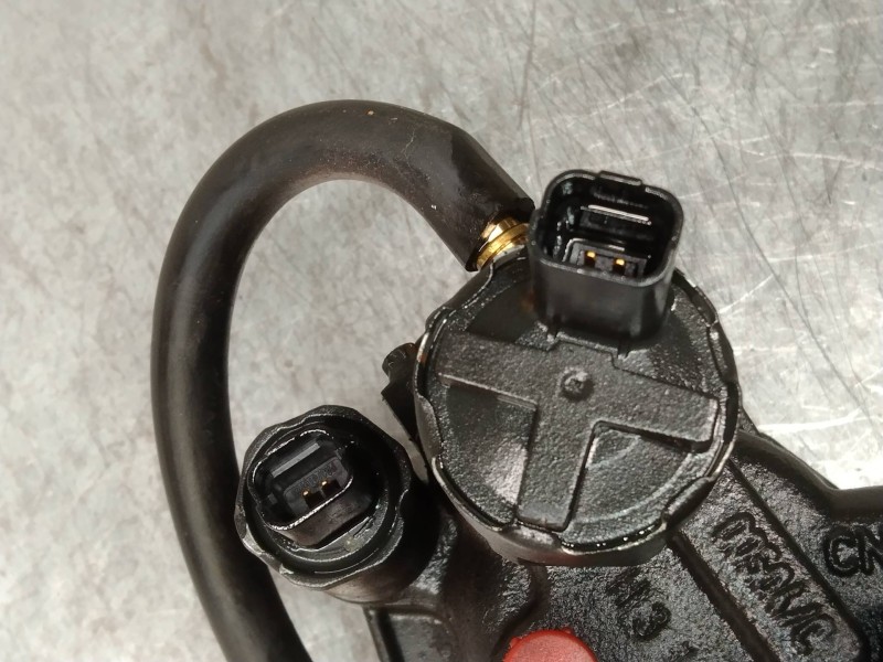 Recambio de bomba inyeccion para renault scenic ii 1.5 dci diesel referencia OEM IAM 5WS40153 A2C20000754 8200821184 Recambio de bomba inyeccion para renault scenic ii 1.5 dci diesel referencia OEM IAM 5WS40153 A2C20000754 8200821184