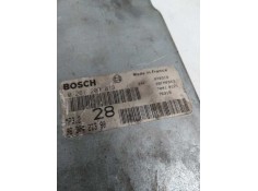 Recambio de centralita motor uce para citroen xantia berlina 2.0 referencia OEM IAM 0261200813 9630421380 28 2