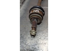 Recambio de transmision trasera derecha para land rover range rover sport v6 td hse referencia OEM IAM    2