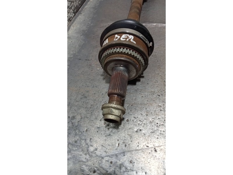 Recambio de transmision trasera derecha para land rover range rover sport v6 td hse referencia OEM IAM   