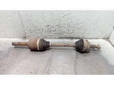 Recambio de transmision trasera izquierda para land rover range rover sport v6 td hse referencia OEM IAM   