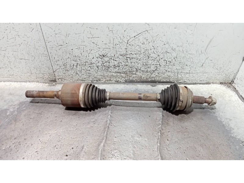 Recambio de transmision trasera izquierda para land rover range rover sport v6 td hse referencia OEM IAM   